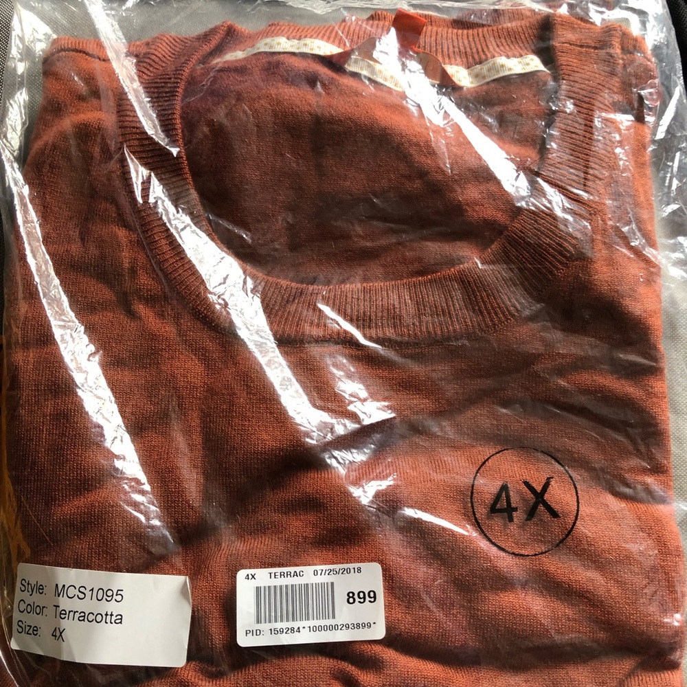 ModCloth Sweater